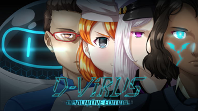 D-Virus: Devilnitive Edition Image