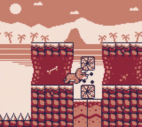 Dashosaur DX screenshot