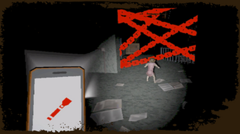 Dead Line screenshot