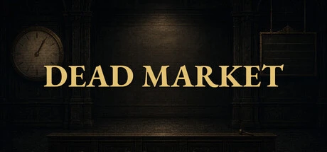 Games like Dead Market