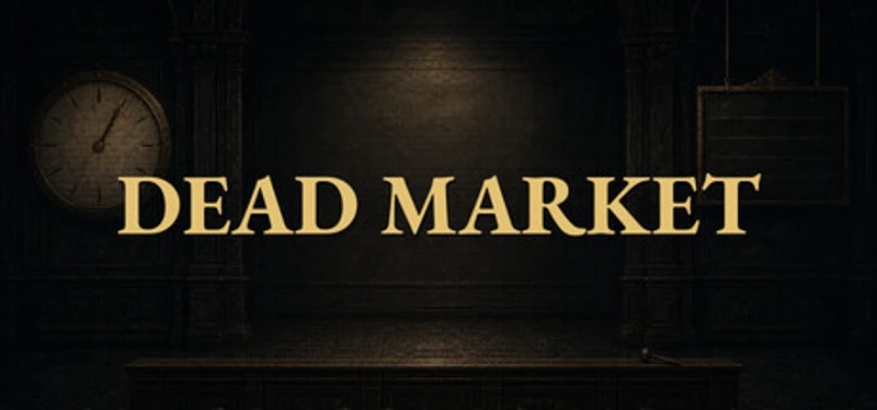 Dead Market Image