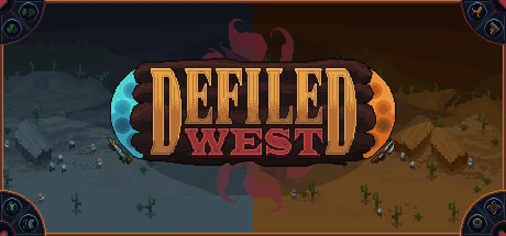Games like Defiled West