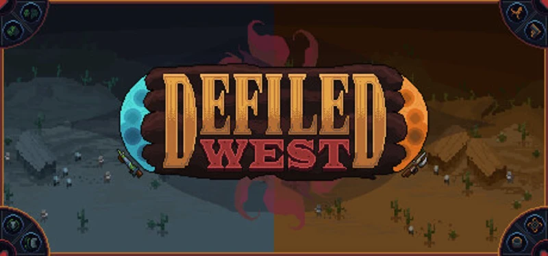 Defiled West Image