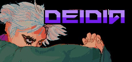 Games like Deios II: Deidia
