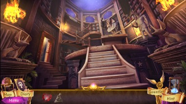 Demon Hunter 4: Riddles of Light Image