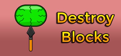Games like Destroy Blocks