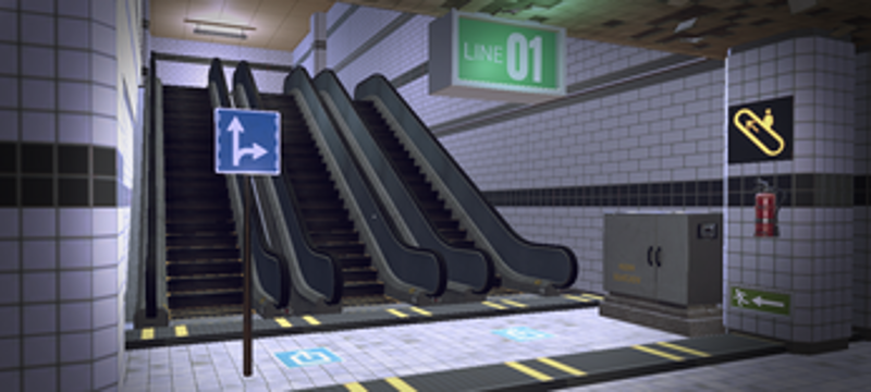 Devil's Choice screenshot