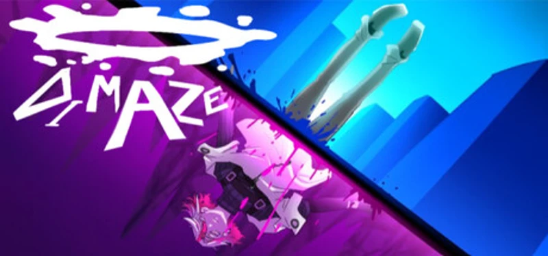 DIMAZE Image