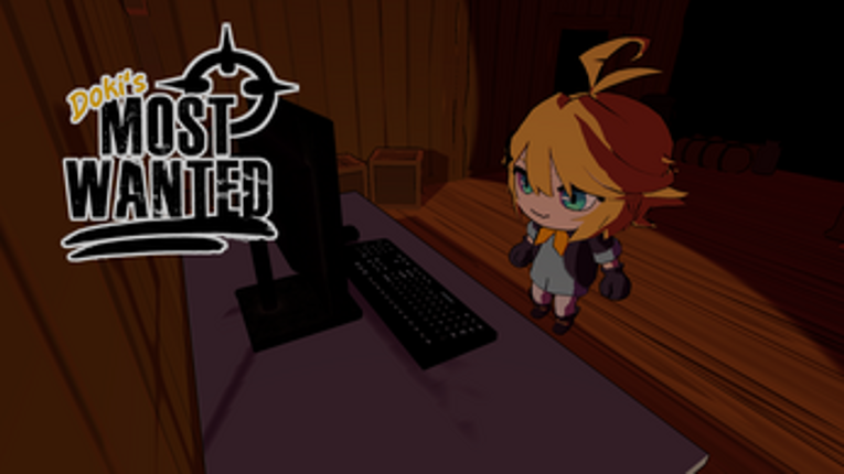 Doki's Most Wanted Image