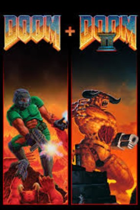 Doom + Doom II Image