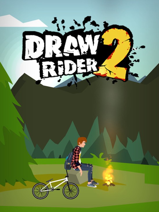 Games like Draw Rider 2