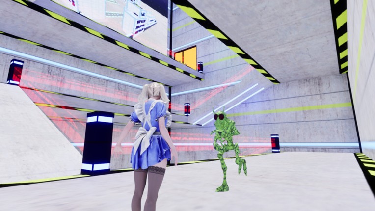 DREAM WAVE'84 screenshot