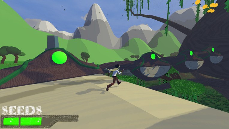 Druid's Crown screenshot