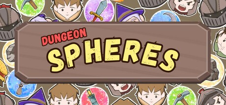 Games like Dungeon Spheres