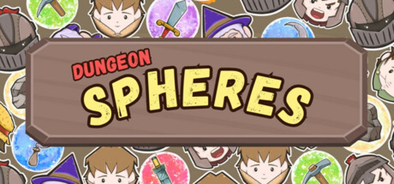 Dungeon Spheres Image