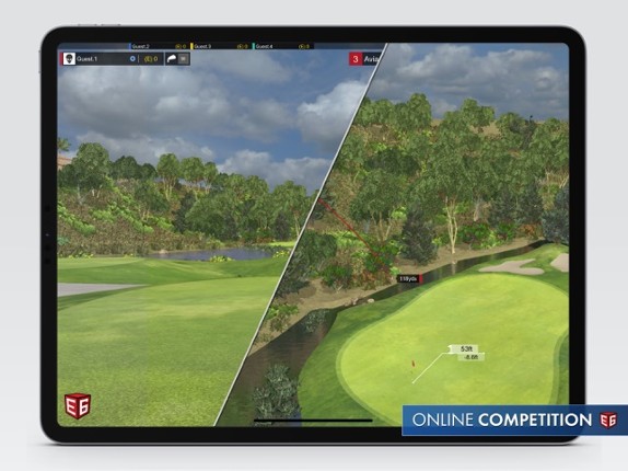 E6 CONNECT Image