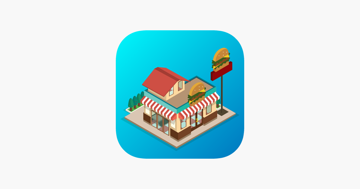 Games like Eat N Drive: Fastfood Business
