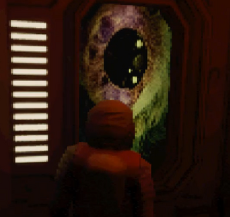 Eldritch Inquisitor Image