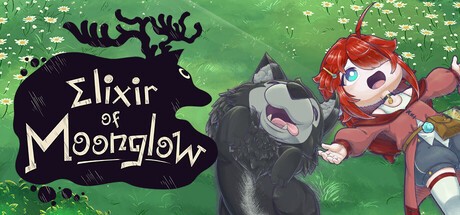 Games like Elixir of Moonglow