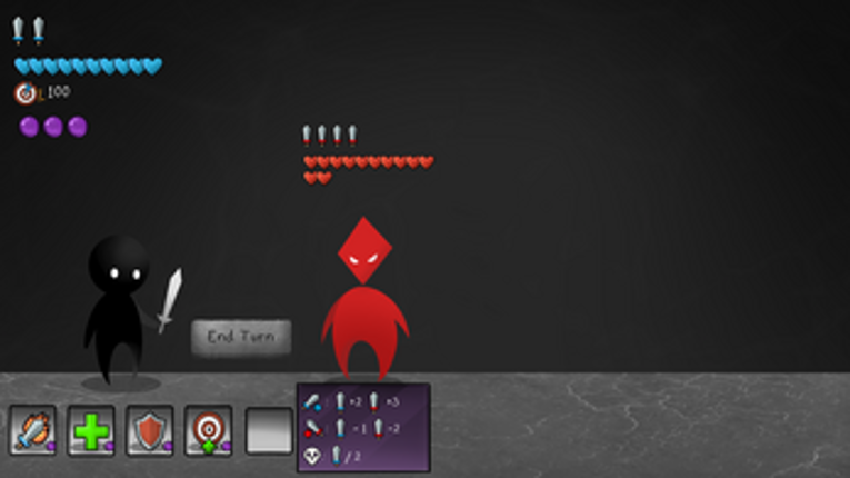 Emotional Damage screenshot