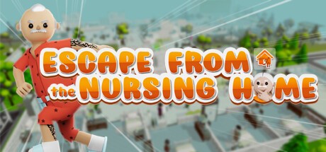 Games like Escape from the Nursing Home