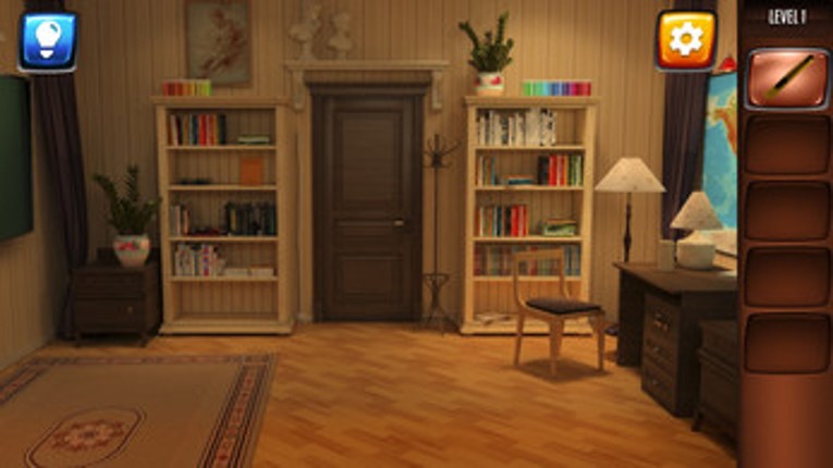 Escape From Work screenshot