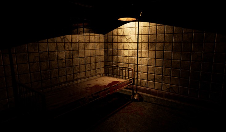 Eternal night screenshot