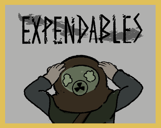 Games like Expendables