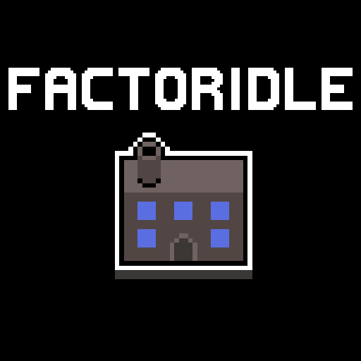 Games like Factoridle