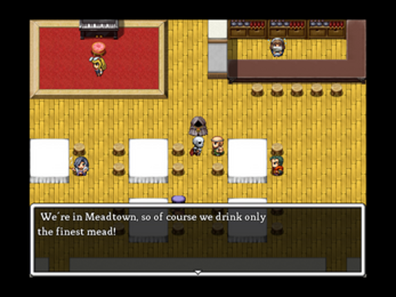 Faust: Reclaim Image