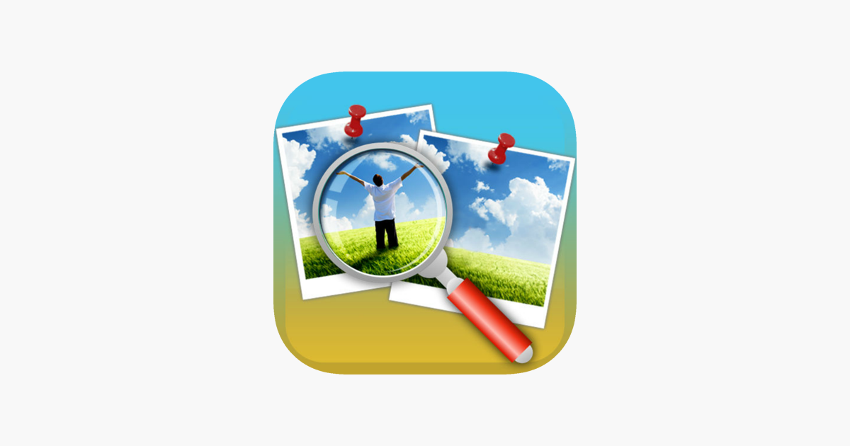 Games like Find Differences *