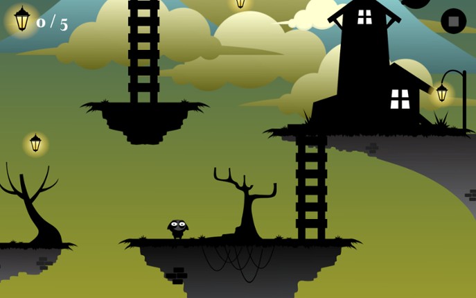 Find The Lost Lights screenshot