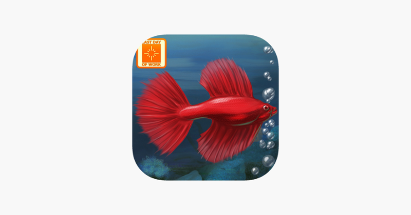 Fish Tycoon Lite Game Cover