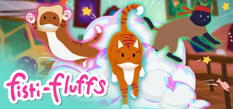 Games like Fisti-Fluffs