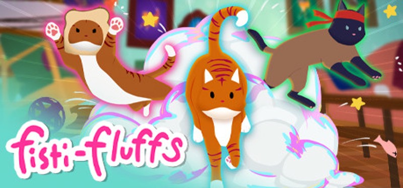 Fisti-Fluffs Image
