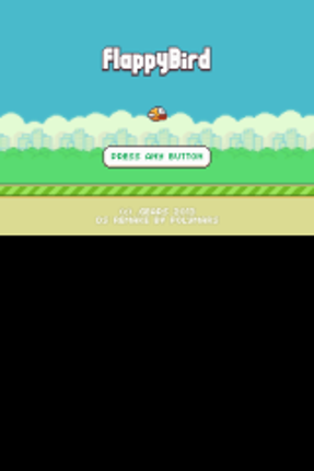 Flappy Bird Image