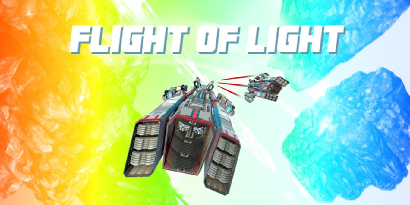 Games like Flight of Light
