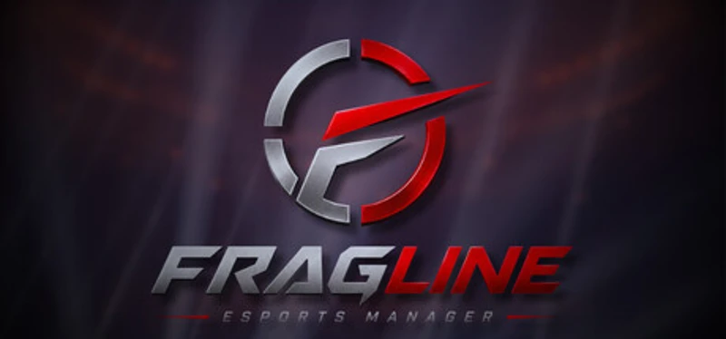 FRAGLINE: Esports Manager Image