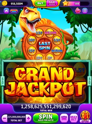 Fun Of Vegas - Slots Casino screenshot