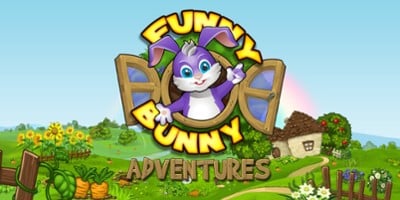 Funny Bunny Adventures Image