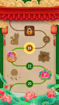 Mahjong Triple 3D: Tile Match screenshot