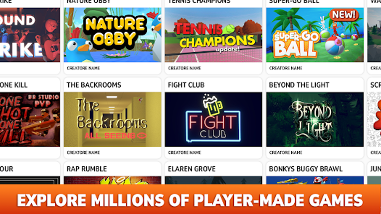 Rec Room: Play with Friends screenshot