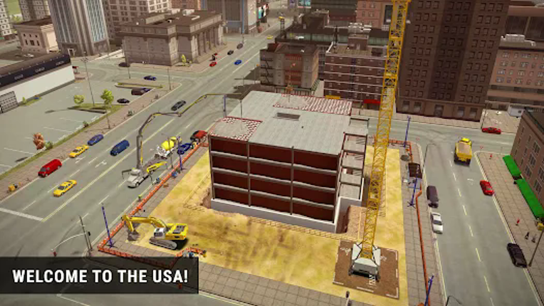 Construction Simulator 2 screenshot