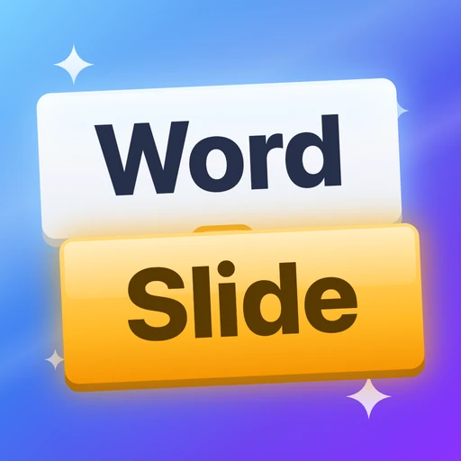 Games like Word Slide - Associations