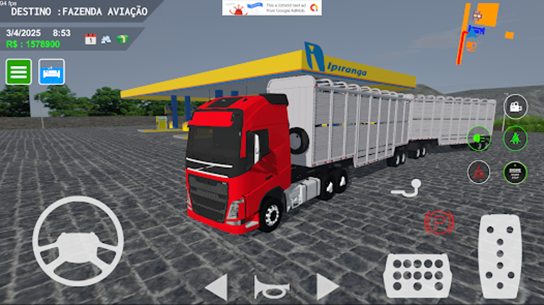 BR Truck 2 Image