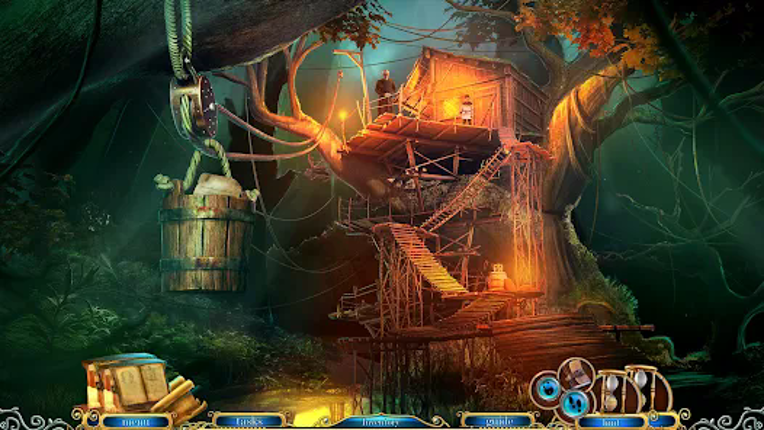 Untold Mystery: Angel’s Cry 2 screenshot