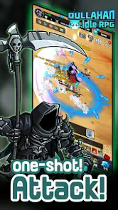 Dullahan RPG Image