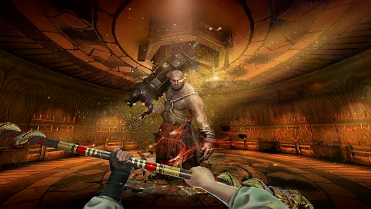 Endless Nightmare 6: Reborn screenshot