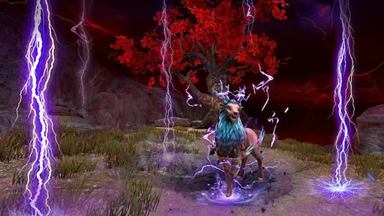 Endless Nightmare 6: Reborn screenshot