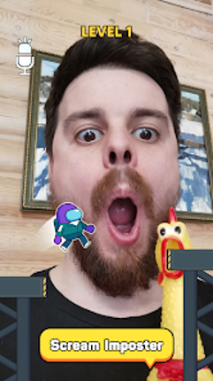 Prison Minigame: Fun Challenge screenshot